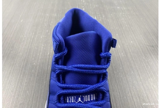 Jordan Air AT7802 Blue'' ''Legend 11 AT7802 Retro Low 1128